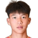 Wang Yudong