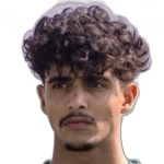 Nawaf Al Bishri