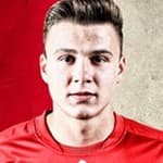 Valentin Daniel Balint
