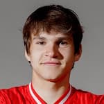 M. Kostyuk