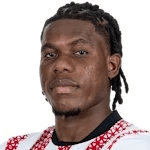 Cyriaque Kalou Irié