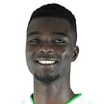 Yacouba Meïté