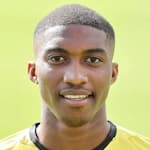 S. Matondo