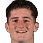 Harrison Shillington