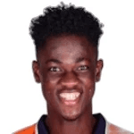 Mohamed Fofana