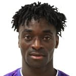 M. Ndiaye