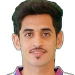 Yousef Al Aqil\t