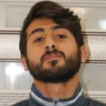 Khleid Almsmari