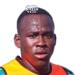 I. Dlamini