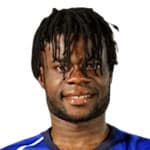 E. Eze