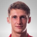 Vasiliy Aleynikov