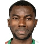 C. Diabate