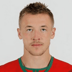 M. Grigorjev