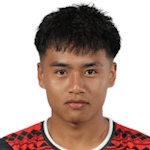 Fredy Chawngthansanga