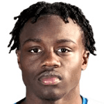 K. Donkor