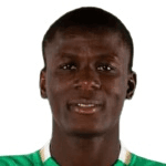 Amadou Bah