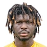 M. Koné