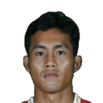 Ye Yint Aung