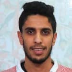 Mohammed Al-Sahli