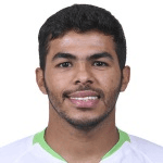 Yahya Al Shehri