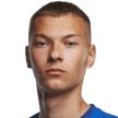 V. Lisovskiy