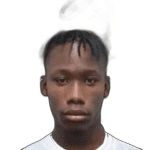Kevin Nhaga
