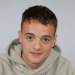 Corey Evans