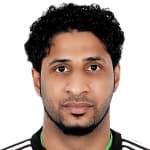 Yasser Al-Mosailem