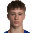 Harry McGlinchey