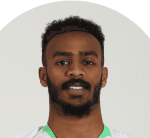 H. Al Shamrani