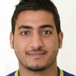 Abdulaziz Al Shammari