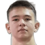 Sayatkhan Kusainov