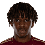 Buba Sangaré