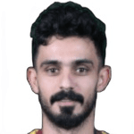 Yousef Al-Shammari