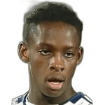 E. Kouadio