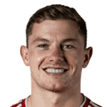 Callum Hendry