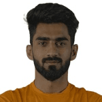 Hassan Ali