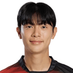 Lee Kyu-Min
