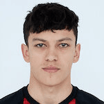 A. Rakhimov