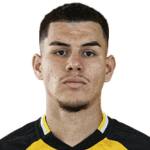 Erick Garcia