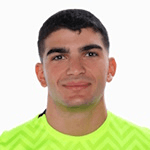 Pantelis Michail
