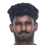 Abhijith PA