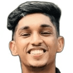 Jesin Tk Thonikkara