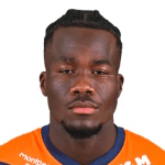 G. Ngosso
