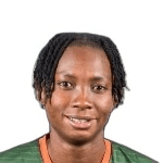 Bernadette Ngaseh Mbele