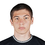 Yakhya Magomedov