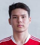 A. Baidalinov
