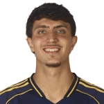 Mateo Mendia