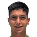 M. Molina