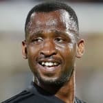 A. Ndengane